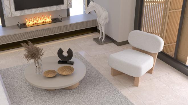 Вилла 4+1 в Бодрум