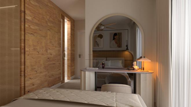 Вилла 4+1 в Бодрум