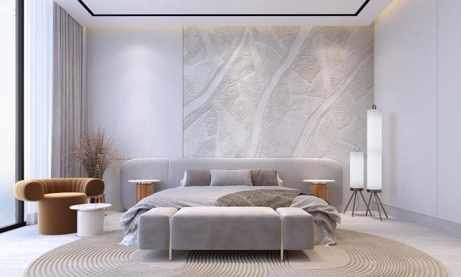 Дюплекс 3+1 в Дубай