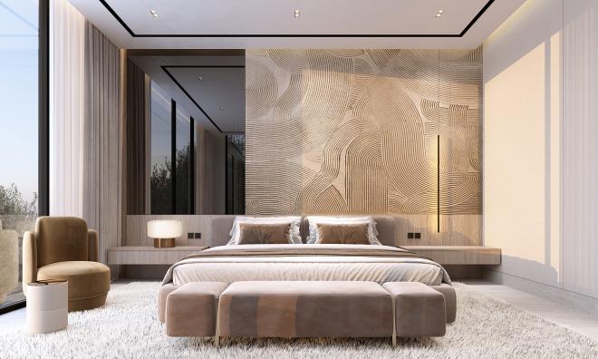 Квартира 0+1 в Дубай