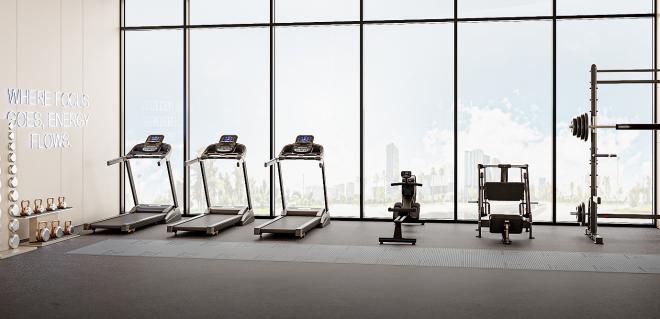 Квартира 0+1 в Дубай