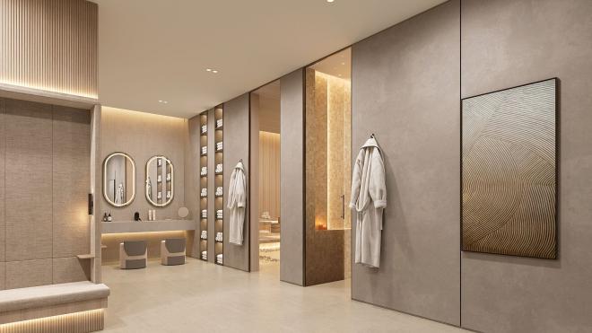 Квартира 0+1 в Дубай