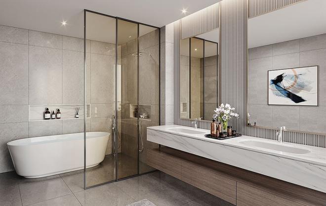 Квартира 0+1 в Дубай