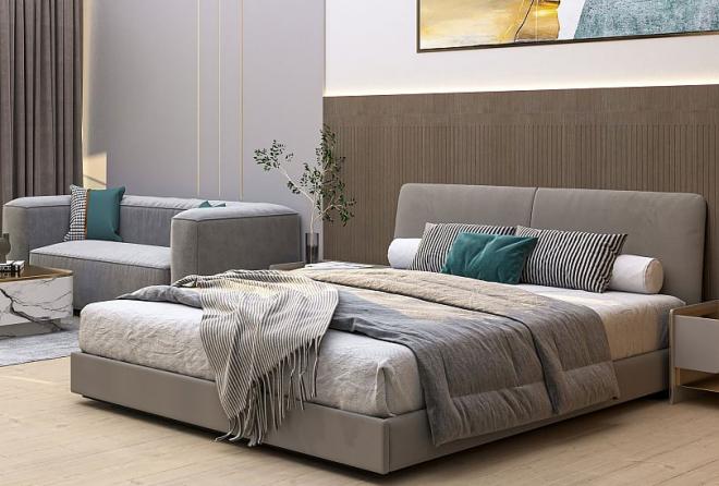 Квартира 1+1 в Дубай