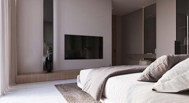 Квартира 0+1 в Дубай