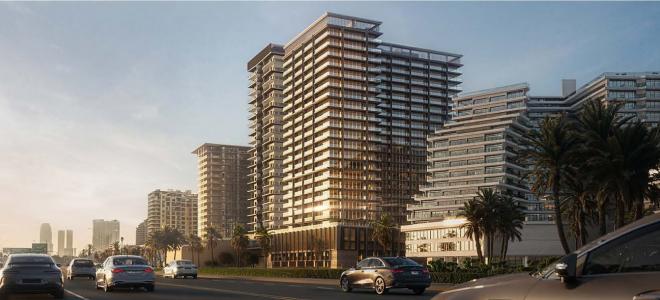 Квартира 0+1 в Дубай