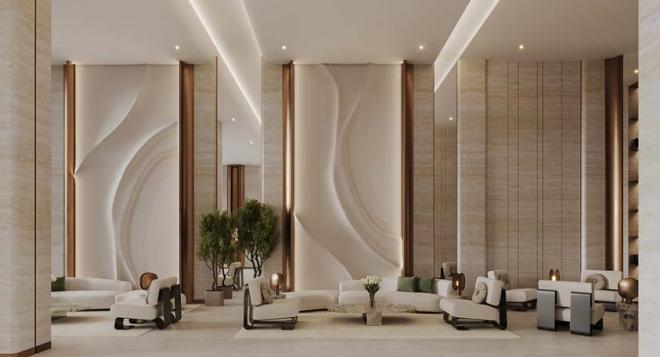 Квартира 0+1 в Дубай