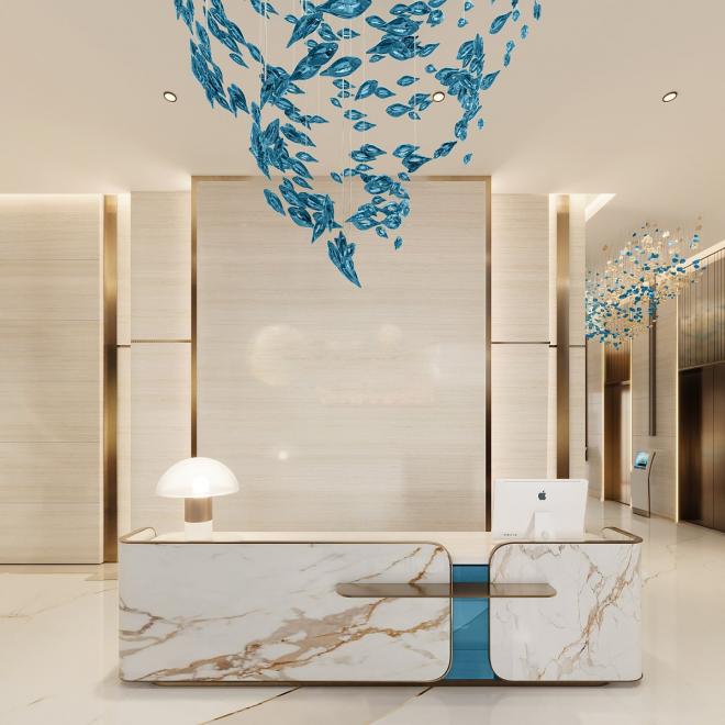 Квартира 0+1 в Дубай