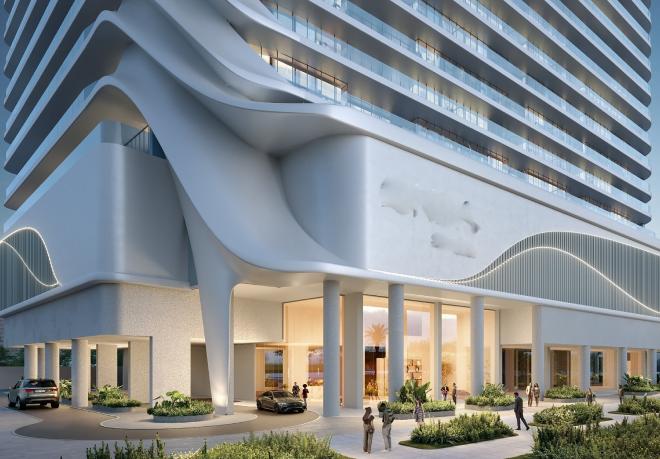 Квартира 0+1 в Дубай