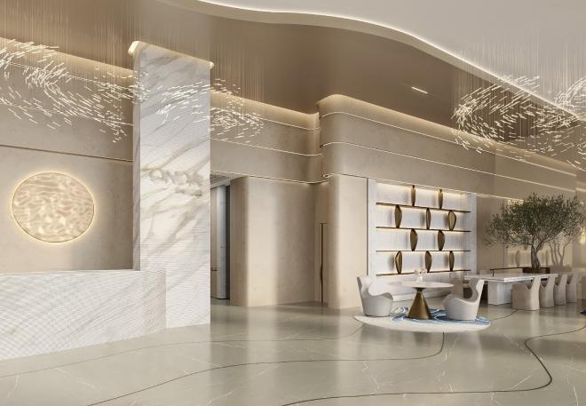 Квартира 0+1 в Дубай