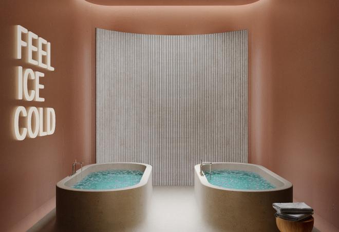 Квартира 0+1 в Дубай