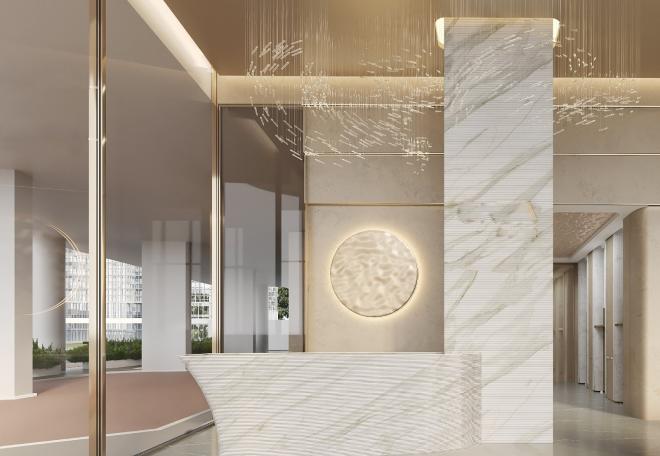 Квартира 0+1 в Дубай