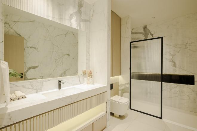 Квартира 0+1 в Дубай