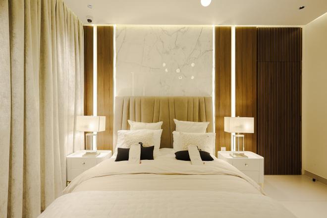 Квартира 0+1 в Дубай