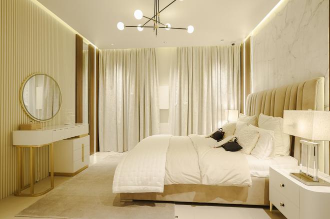 Квартира 1+1 в Дубай