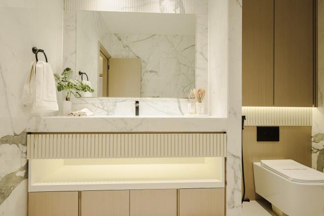 Квартира 1+1 в Дубай