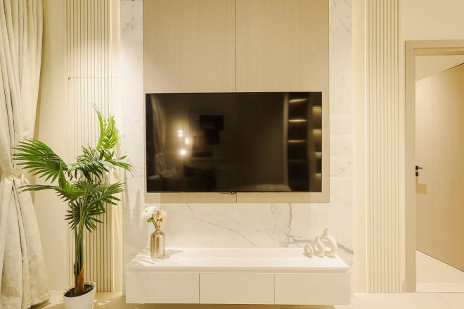 Квартира 1+1 в Дубай