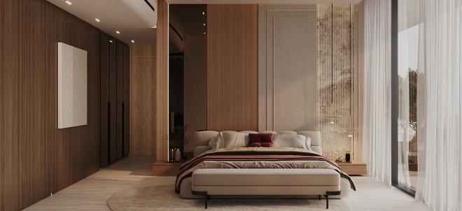 Квартира 0+1 в Дубай