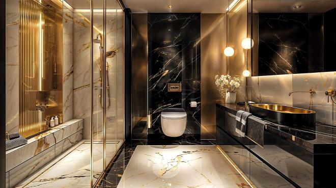 Квартира 2+1 в Дубай