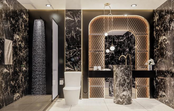 Квартира 1+1 в Дубай