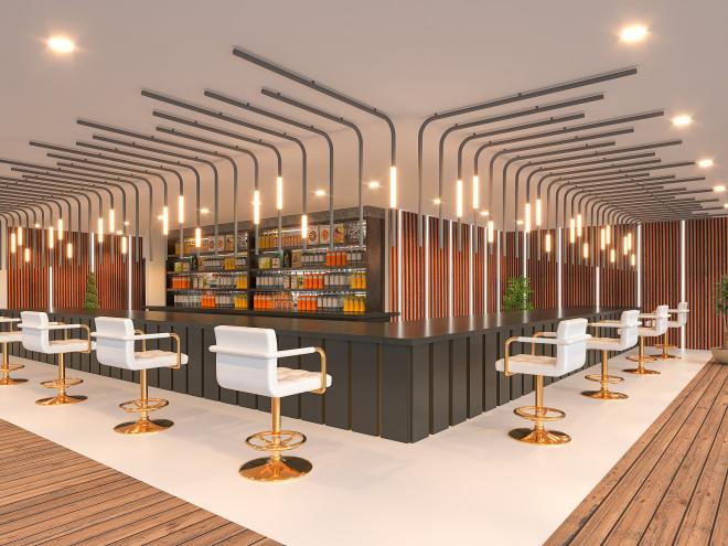 Квартира 3+1 в Дубай