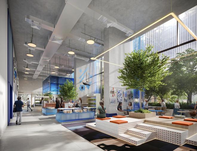 Квартира 0+1 в Дубай