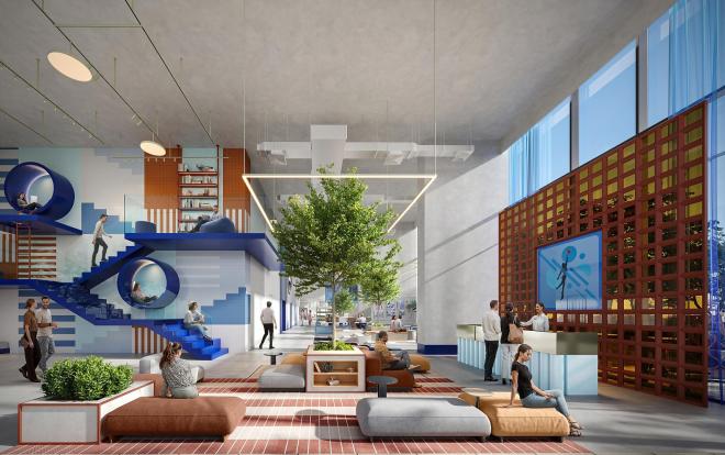 Квартира 1+1 в Дубай