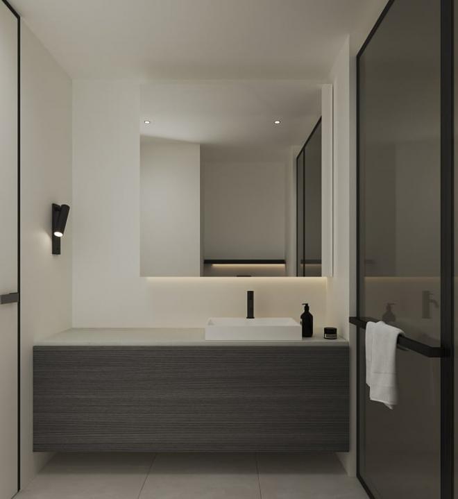 Квартира 1+1 в Дубай