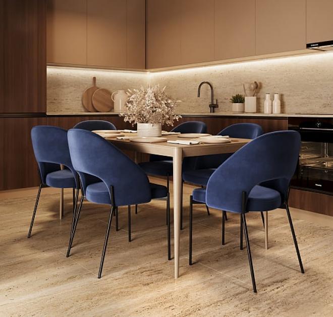 Квартира 0+1 в Дубай