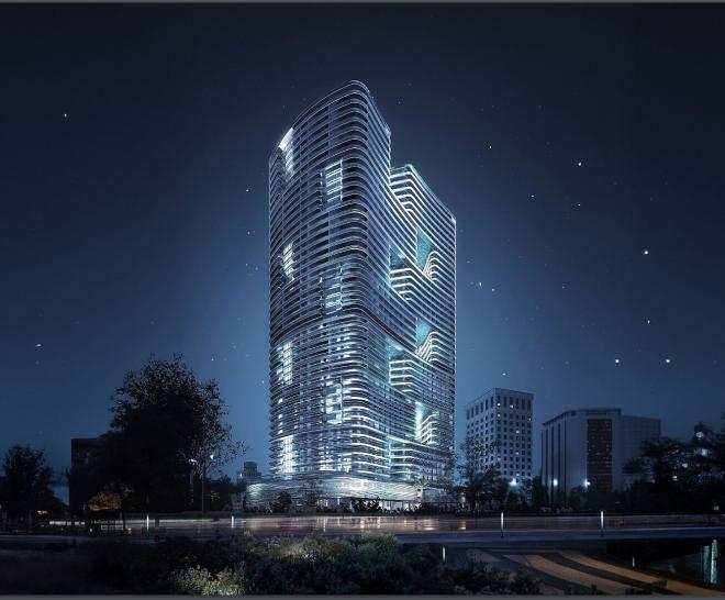 Квартира 0+1 в Дубай