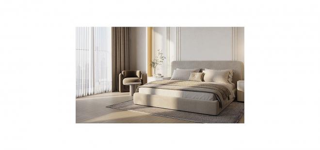 Квартира 0+1 в Дубай