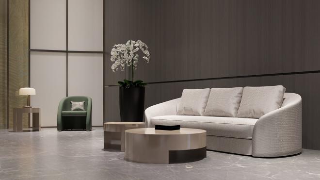 Квартира 1+1 в Дубай