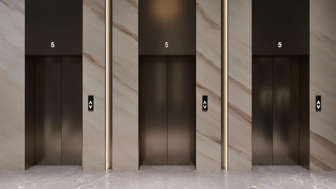 Квартира 1+1 в Дубай