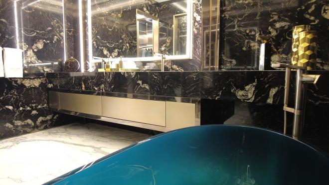 Пентхаус 5+2 с видом на море в Дубай