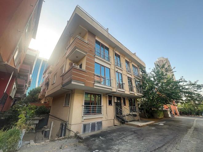 Квартира 2+1 в Стамбуле