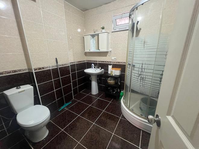 Квартира 2+1 в Стамбуле