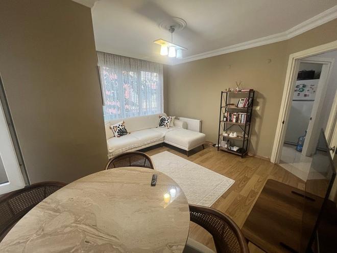 Квартира 2+1 в Стамбуле