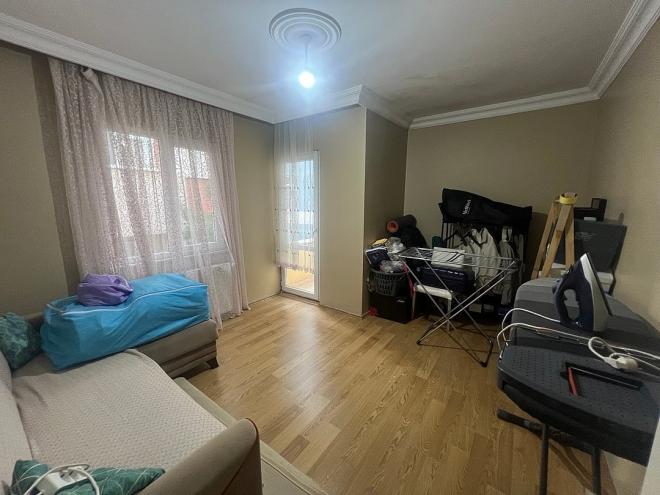 Квартира 2+1 в Стамбуле