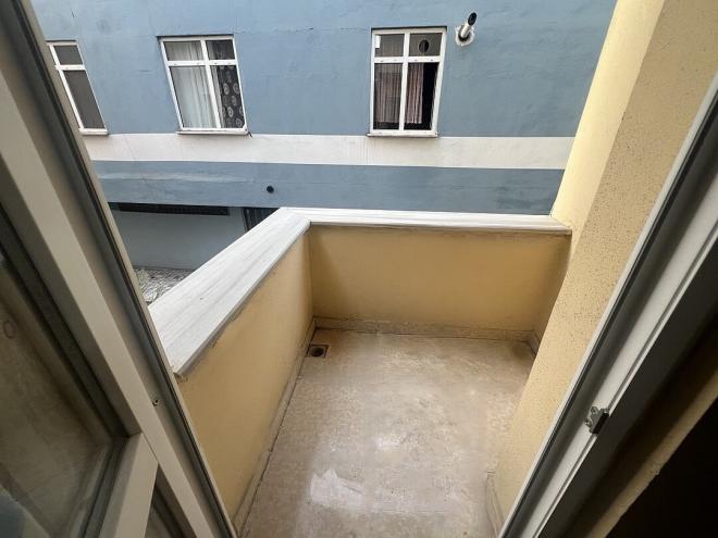 Квартира 2+1 в Стамбуле