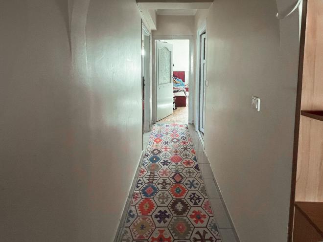 Квартира 3+1 в Стамбуле