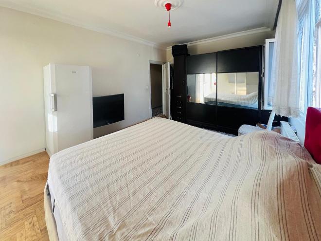 Квартира 3+1 в Стамбуле