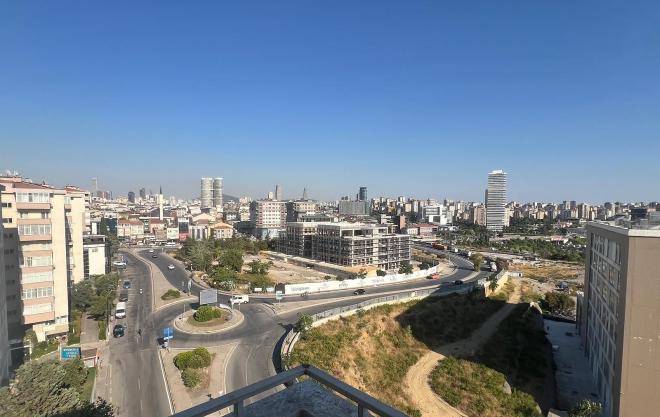 Квартира 3+1 в Стамбуле