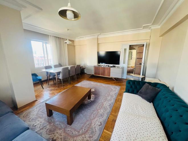 Квартира 3+1 в Стамбуле