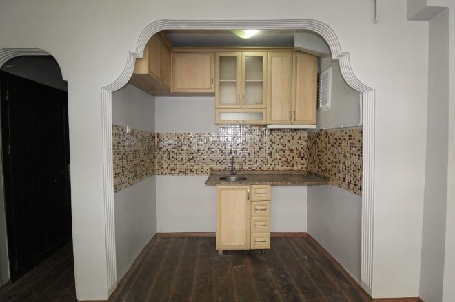 Квартира 1+1 в Стамбуле