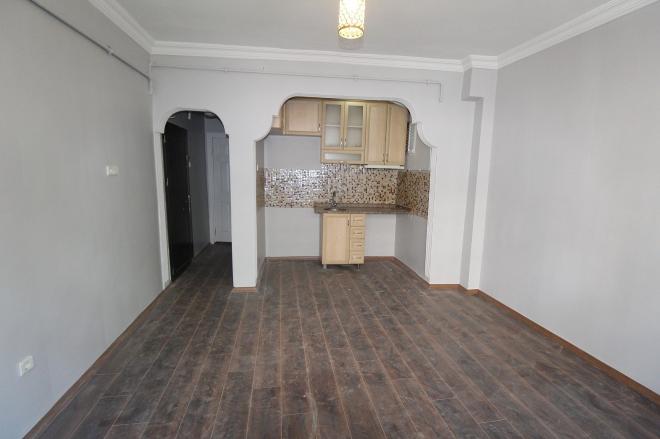 Квартира 1+1 в Стамбуле