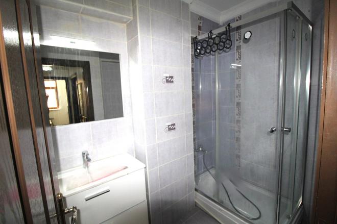 Квартира 1+1 в Стамбуле