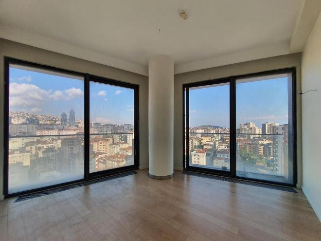 Квартира 2+1 в Стамбуле