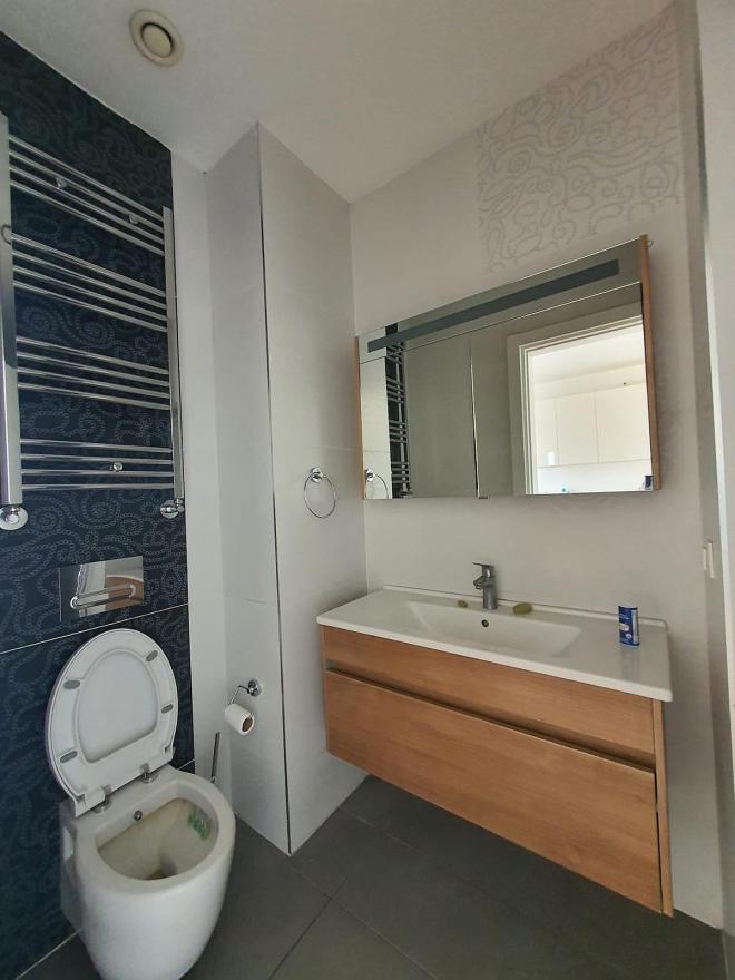 Квартира 2+1 в Стамбуле