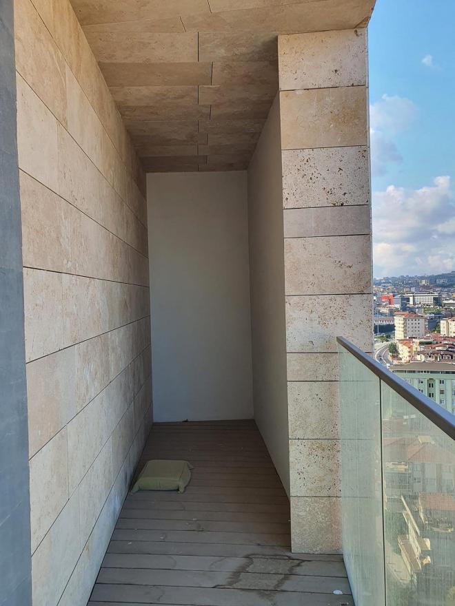 Квартира 2+1 в Стамбуле