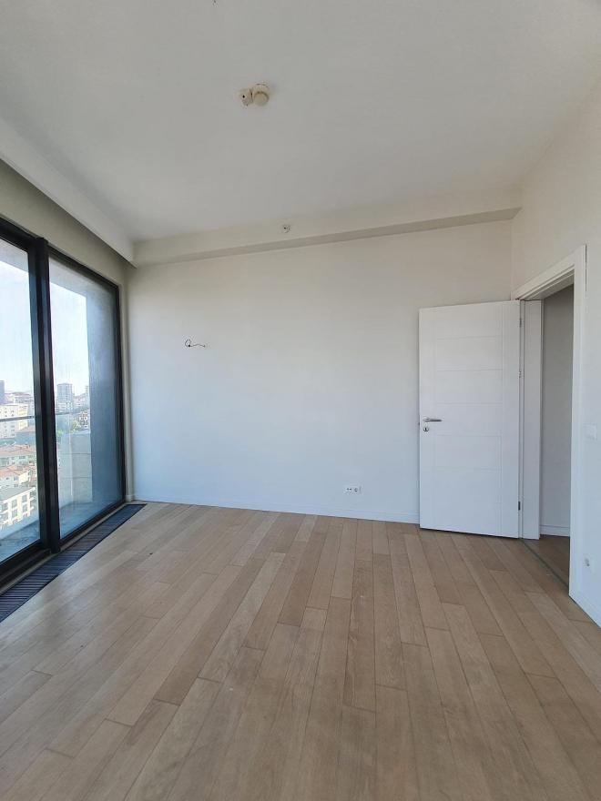 Квартира 2+1 в Стамбуле